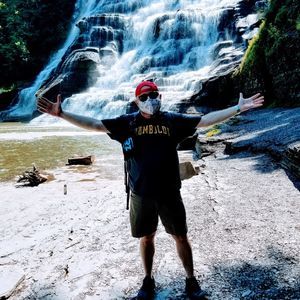 Meet your Posher, Eric